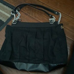 Prima base bag and shell